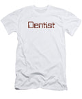 2 Dentist Csa Images T-Shirt