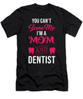 2 Dentist Gift Manuel Schmucker T-Shirt