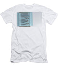 2 Dentists Tools on Tray Allan Swart T-Shirt