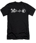 2 Diesel Mechanic Truck Bus Tractor Jonathan Kraske T-Shirt