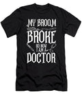 2 Doctor Steven Zimmer T-Shirt