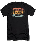 2 Drifting Saying Funny Manuel Schmucker T-Shirt