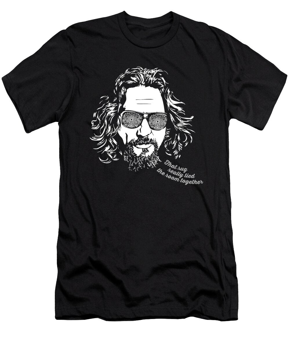 2 Dude Aan Widya T-Shirt