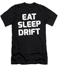 2 Eat Sleep 2 Titan T-Shirt