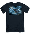 2 English Electric Lightning Start Aviation T-Shirt