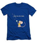 2 Enjoy the Little Things Sandra Clark T-Shirt