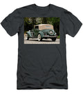 2 Exclusive American Retro Luxury Green 1935 Auburn 851 Supercharged Dual Ratio Phaeton Sedan Vladyslav Shapovalenko T-Shirt