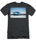 2 Exclusive French Sport Car Blue Alpine A110r Turini Coupe Turbocharged Engine 18 L Renault Tce M5pt Vladyslav Shapovalenko T-Shirt