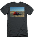 2 Exclusive Japanese Sports Cars Acura Nsx Type S Coupe 35 V6 Twin Turbocharged and Oldschool Nsx Vladyslav Shapovalenko T-Shirt