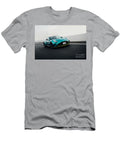 2 Exclusive Luxury Supercar Green Aston Martin Vantage V8 Amg Engine M177 40l Twin Turbocharged Vladyslav Shapovalenko T-Shirt