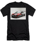 2 Exclusive Modified Ark Performance Hyundai Genesis R Spec Track Edition Supercharged 38l V6 Vladyslav Shapovalenko T-Shirt