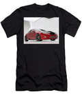 2 Exclusive Modified Street Style Red Ark Performance Hyundai Genesis Coupe Supercharged 38l V6 Vladyslav Shapovalenko T-Shirt