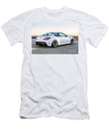 2 Exclusive Modified White Ark Performance Hyundai Genesis Coupe Supercharged 38l V6 Vladyslav Shapovalenko T-Shirt