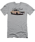2 Exclusive Movie Car Chevrolet Monte Carlo Coupe 1971 103l V8 Big Block Fast and Furious Tokyo Drift Vladyslav Shapovalenko T-Shirt