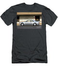2 Exclusive Oldschool Modified Silver 1991 Mercedes Amg 300 Ce 24 34 C124 Vladyslav Shapovalenko T-Shirt