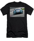 2 Exclusive Racing Supercar Aston Martin Vantage Gt3 Amg M177 40l V8 Turbocharged Le Mans Series Vladyslav Shapovalenko T-Shirt
