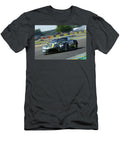 2 Exclusive Racing Supercar Deep Green Aston Martin Vantage Gt3 Amg M177 40l V8 Turbocharged Vladyslav Shapovalenko T-Shirt