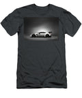2 Exclusive Racing Supercar White Aston Martin Vantage Gte Amg M177 40l V8 Turbocharged Vladyslav Shapovalenko T-Shirt
