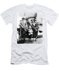 2 F Scott Fitzgerald Granger T-Shirt