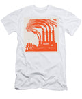2 Factory and Workers Csa Images T-Shirt