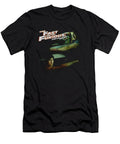 2 Fast and Furious Bradley Hill T-Shirt