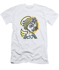 2 Female Angel Csa Images T-Shirt