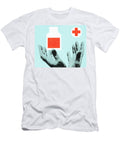 2 First Aid Csa Images T-Shirt