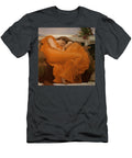2 Flaming June Frederic Leighton T-Shirt