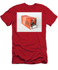 2 Flight Recorder Allan Swart T-Shirt