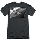 2 Ford Gt Nick Gray T-Shirt