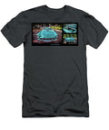 2 Ford Thunderbird Adrian Evans T-Shirt