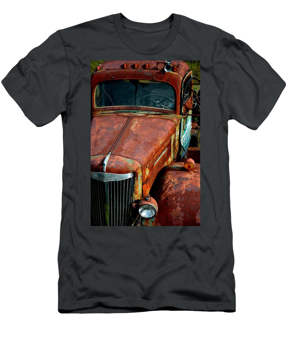 2 From Above Russell Bonovitch T-Shirt