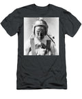 2 G Force Testing John P Stapp C Late 1940s Usaf T-Shirt