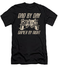 2 Gaming Video Games Gamer Jonathan Kraske T-Shirt