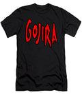2 Gojira French Heavy Metal Band Gregpandu Edie Fleetwood T-Shirt