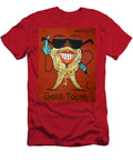 2 Gold Tooth Anthony Falbo T-Shirt