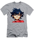 2 Gorillaz Andry Dwi T-Shirt