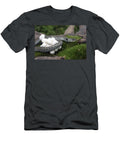 2 Grass Snake with Eggs M Watson T-Shirt