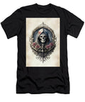 2 Grim Reaper Sarah Kirk T-Shirt