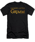 2 Grimm Melina Aberg T-Shirt