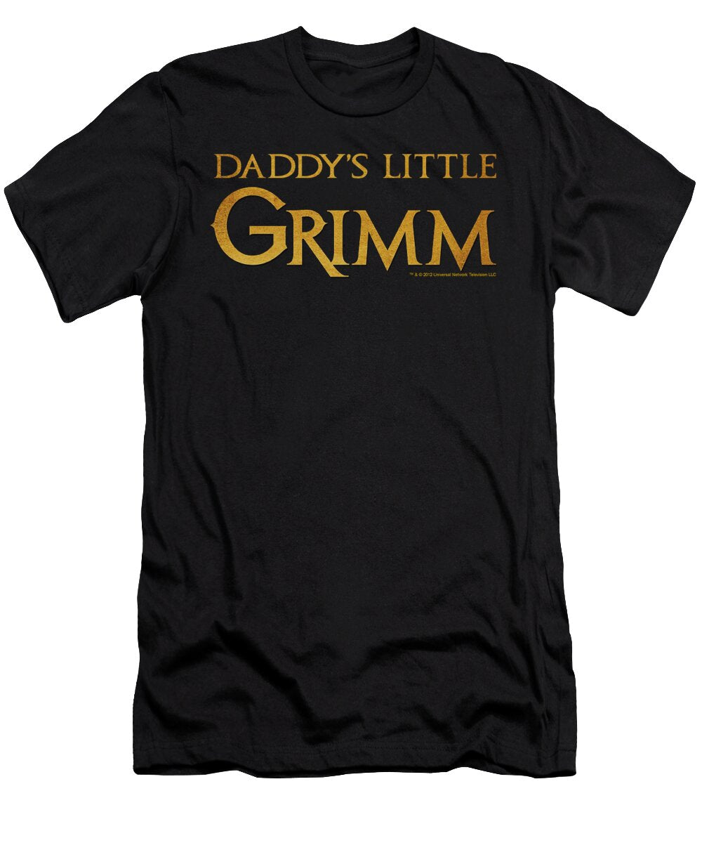 2 Grimm Melina Aberg T-Shirt
