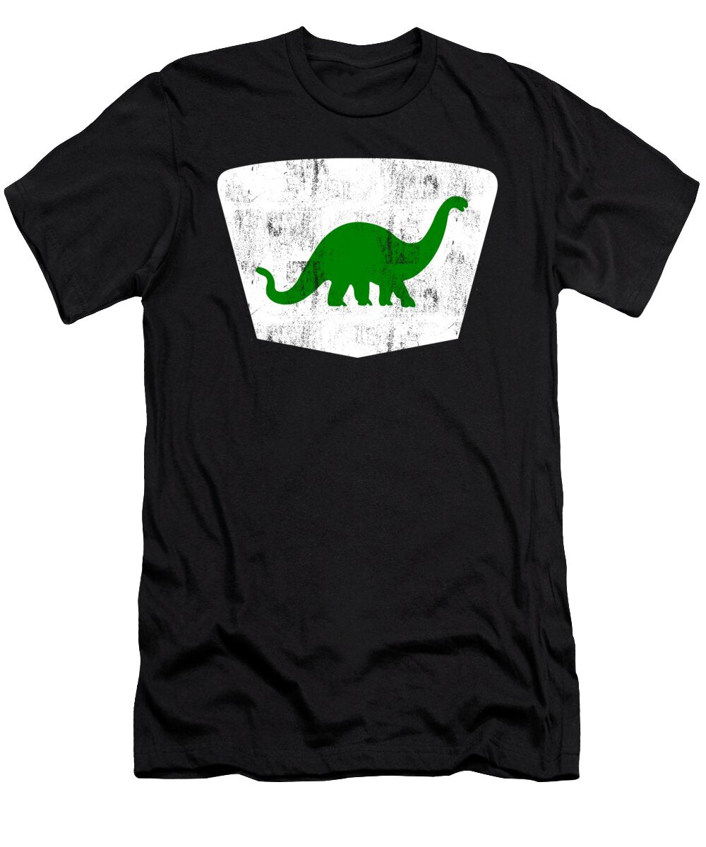 2 Gulf Assefa Burdens T-Shirt