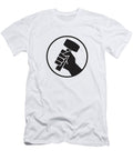 2 Hand Gripping a Hammer Csa Images T-Shirt