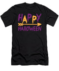 2 Happy Halloween Jacob Zelazny T-Shirt
