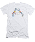 2 Happy Labor Day Rosie Brooks T-Shirt