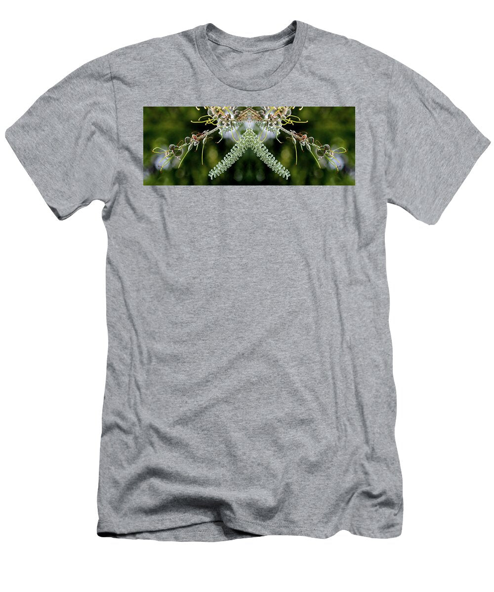 2 Harmonic Converge Orator Daniel Unfried T-Shirt