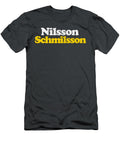 2 Harry Nilsson Retro Faded Style Sibainu T-Shirt