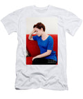 2 Headache Photo Researchers T-Shirt