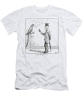 2 Henry Cabot Lodge Granger T-Shirt