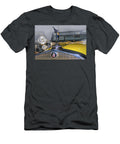 2 Hood Ornament 1928 Cadillac Series 341a John Bartelt T-Shirt